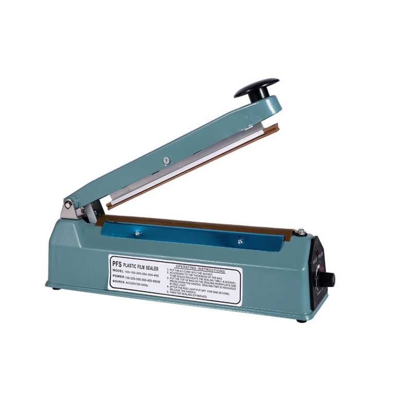 Generic Impulse Sealer 16 Inch Fs-400 1 Generic Impulse Sealer 16 Inch Fs-400