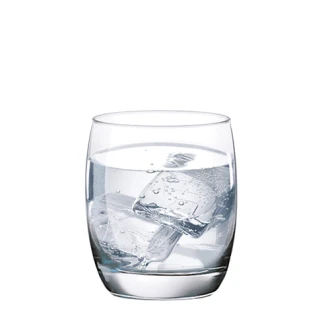 Ocean Glass 6pcs Ivory Rock 265ml 3b1300906g0005