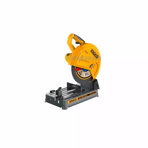 Ingco Cut Off Saw 2400W Cos35568 1 Ingco Cut Off Saw 2400W Cos35568