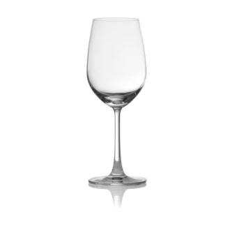 New Arrivals 4 Ocean Wine Glass 2Pcs Madison White Wine 350Ml Fine Rim Stemware 3015W1202G0003