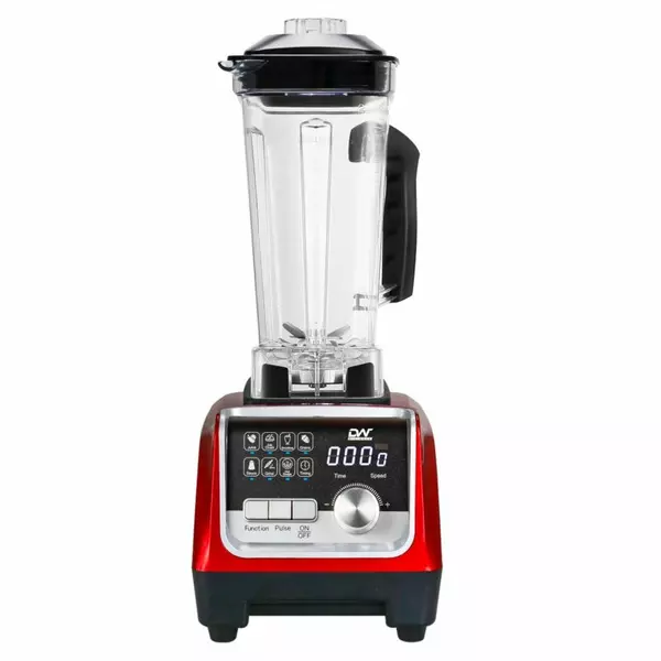 Digiwave Commercial Blender 2L 2200W With Pure Copper Motor Dwbl-1112D 1 Digiwave Commercial Blender 2L 2200W With Pure Copper Motor Dwbl-1112D