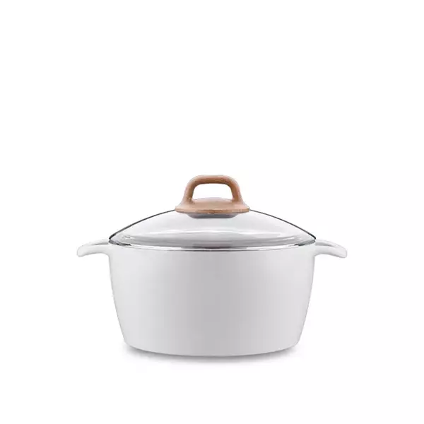 Korkmaz Gusto Ceramic Casserole 24X12Cm A2979 1 Korkmaz Gusto Ceramic Casserole 24X12Cm A2979