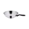 Korkmaz Nora Wok 28x8.5cm A2997