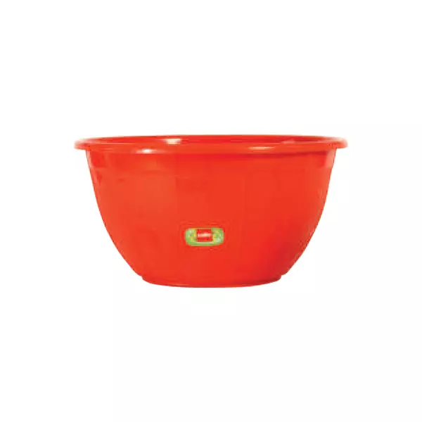 Cello Basin Meli Multi-Color 380 X 190Mm (Pack Of 6) 1 Cello Basin Meli Multi-Color 380 X 190Mm (Pack Of 6)