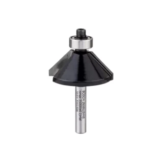 Bosch Chamfer Bit 6mm, 34.9 x 14.7 x 56mm 2608628448