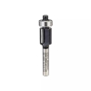 Bosch Laminate Trim Bit 6mm, 12.7 x 12.7 x 56mm 2608628463