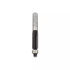 Bosch Laminate Trim Bit 8mm, 9.5 x 25.4 x 68mm 2608628346