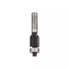 Bosch Laminate Trim Bit 8mm, 12.7 x 13 x 56mm 2608628347