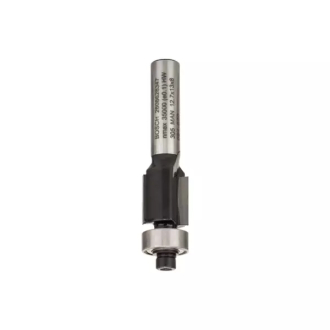 Bosch Laminate Trim Bit 8mm, 12.7 x 13 x 56mm 2608628347