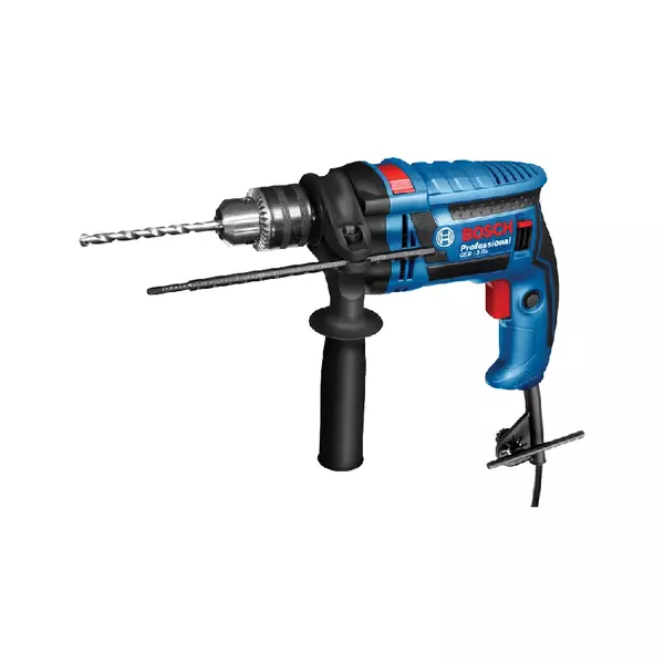Bosch Percussion Drill 13Mm 600W Gsb 13 Re 1 Bosch Percussion Drill 13Mm 600W Gsb 13 Re