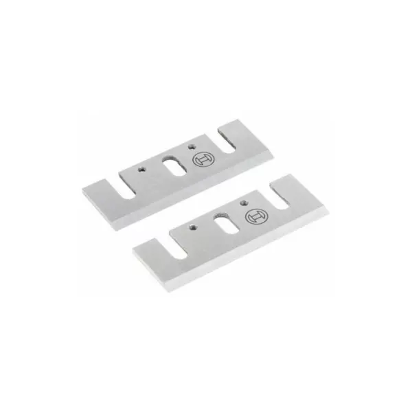 Bosch Planer Blade 82 X 24.5 X 3.0Mm 2607000193 1 Bosch Planer Blade 82 X 24.5 X 3.0Mm 2607000193