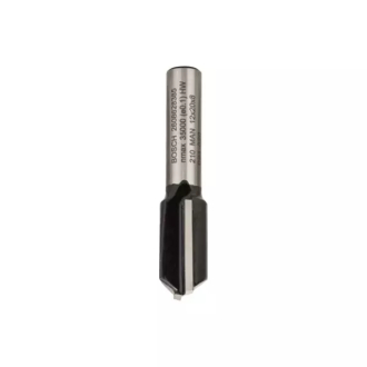 Bosch Straight Bit 8mm, 12 x 19.6 x 51mm 2608628385