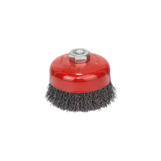 Bosch Wire Cup Brush 100 x 0.5mm 1608614011