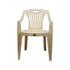 Cello Plastic Chair President 560 x 560 x 830mm