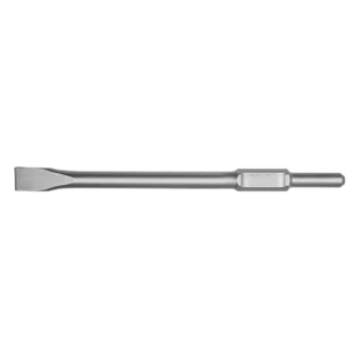 Ingco Hex Chisel 30 x 410 x 40mm Flat DBC0324102