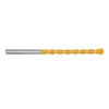 Ingco HSS Drill Bit Metal 13mm 5pcs DBT1101303