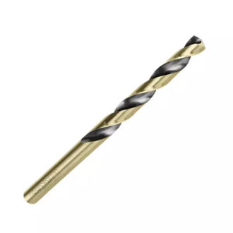 Ingco HSS Drill Bit Metal 9mm 10pcs DBT1100903