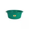 Cello Delux Basin - 1 Multi-Color 380 X 145mm (Pack of 3)