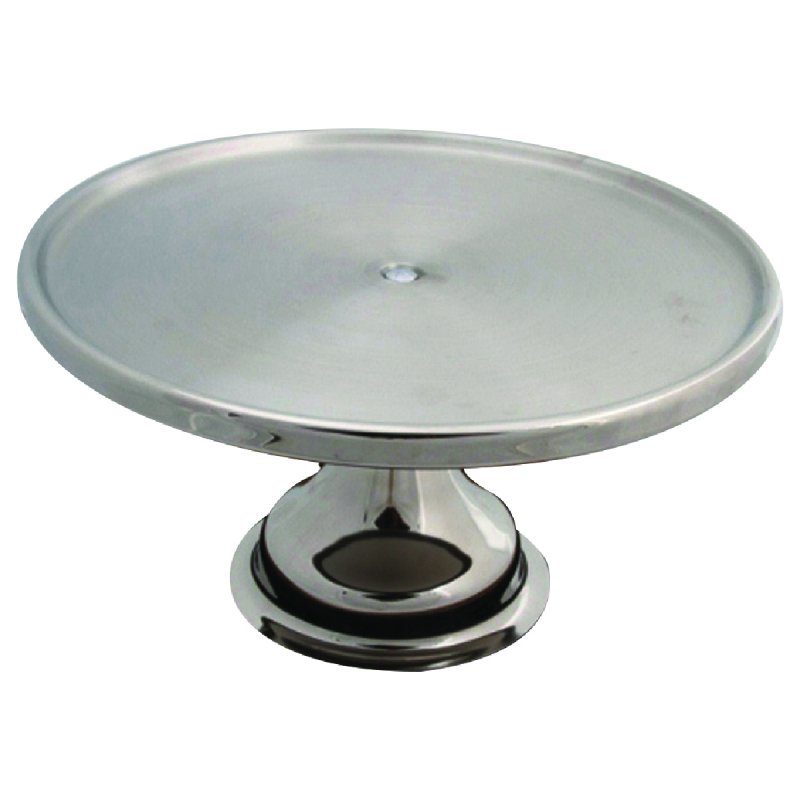 Cake Stand High Base Stainless Steel Ds-I A Ss 1 Cake Stand High Base Stainless Steel Ds-I A Ss