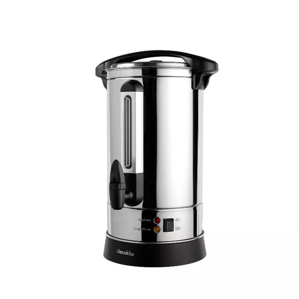 Decakila Water Boiler 20L Electric Double Layer Adjustable Temperature 2500W Kekt013M Water Level Indicator Insulation And Heating Indicator Boil Dry Function 1 Decakila Water Boiler 20L Electric Double Layer Adjustable Temperature 2500W Kekt013M Water Level Indicator Insulation And Heating Indicator Boil Dry Function