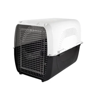PV Dog Transporter 122 x 80 x 90cm HP-A06