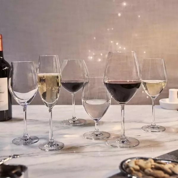 Ocean Wine Glass 2Pcs Sante Flute Champagne 210Ml Fine Rim 3026F0702G0003 5 Ocean Wine Glass 2Pcs Sante Flute Champagne 210Ml Fine Rim 3026F0702G0003