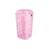Cello Fancy Laundry Basket 420 x 420 X 755mm