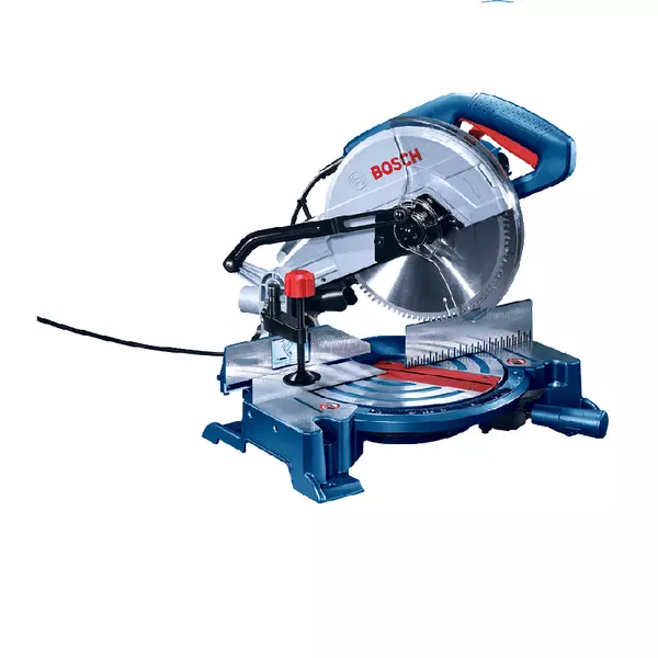 Bosch Professional Compound Miter Saw 1700W Gcm 10 Mx 1 Bosch Professional Compound Miter Saw 1700W Gcm 10 Mx