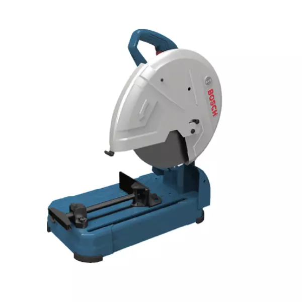 Bosch Metal Cut-Off Saw 2400W Gco 240 1 Bosch Metal Cut-Off Saw 2400W Gco 240