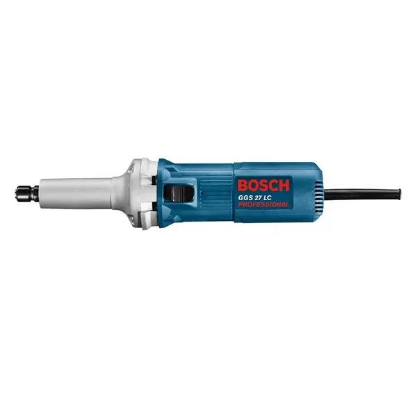 Bosch Professional Straight Grinder 650W Ggs 27Lc 1 Bosch Professional Straight Grinder 650W Ggs 27Lc