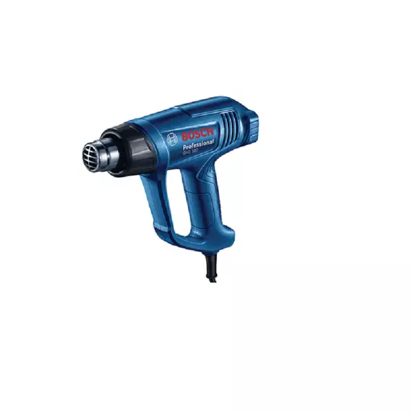 Bosch Plastic Heat Gun Blue 1800W Ghg 180 1 Bosch Plastic Heat Gun Blue 1800W Ghg 180