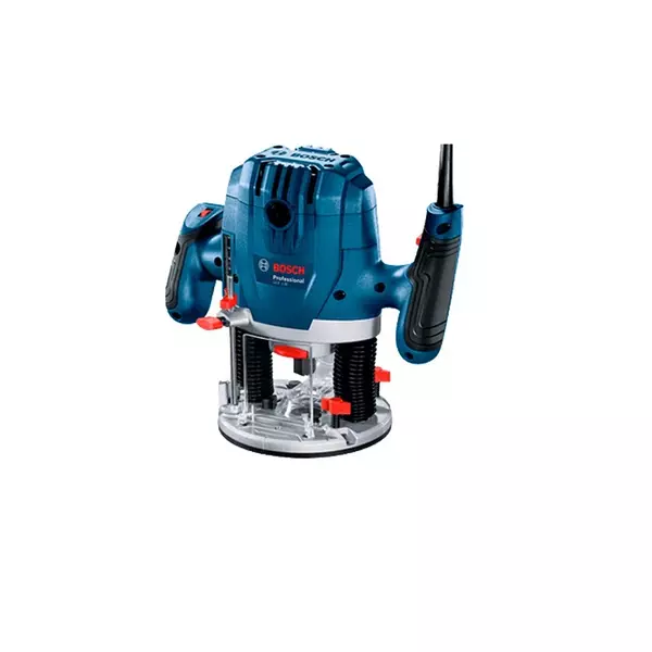 Bosch Professional Router Wood Work 8Mm 1300W Gof 130 1 Bosch Professional Router Wood Work 8Mm 1300W Gof 130
