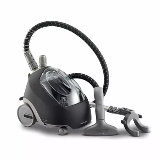 Kenwood Garment Steamer 2l Tank Suit Hanger 1500w Gsp65.500bk - Hand Cord Device Storage Folding Rack Telescopic Pole Rotary Wheels