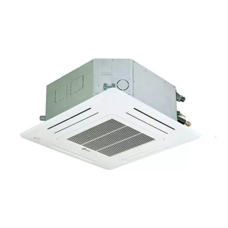Hisense WintAir Cassette Air Conditioner 60000BTU with Non-Inverter Cooling Only R410 AUC-60HR6SPHA1