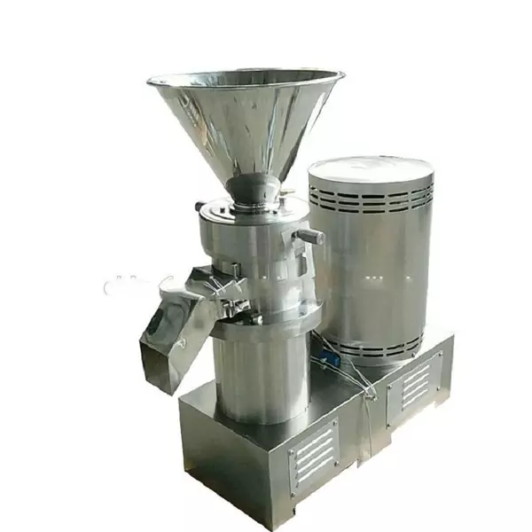 Generic Commercial Electric Peanut Butter Maker 75Kg/H 1 Generic Commercial Electric Peanut Butter Maker 75Kg/H