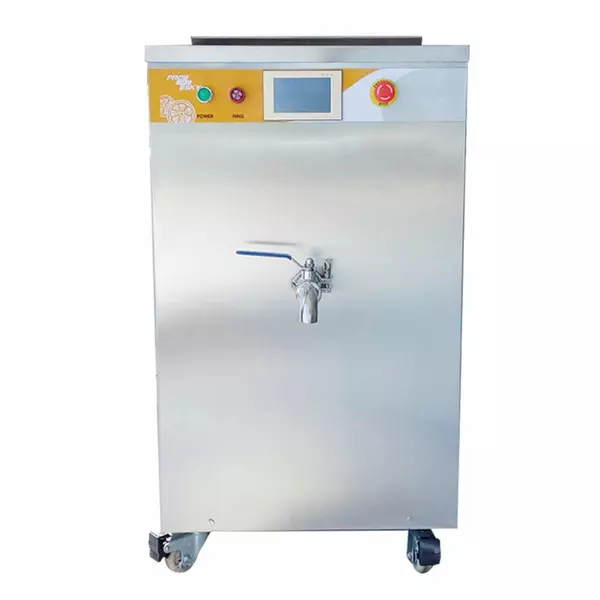 Generic Commercial Milk Sterilizer 60L 1 Generic Commercial Milk Sterilizer 60L
