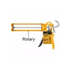 Ingco Caulking Gun 1.8mm HCG1709