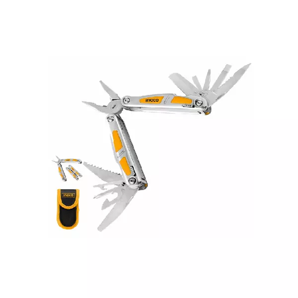 Ingco Foldable Multi-Function Tool Hfmft0115 1 Ingco Foldable Multi-Function Tool Hfmft0115