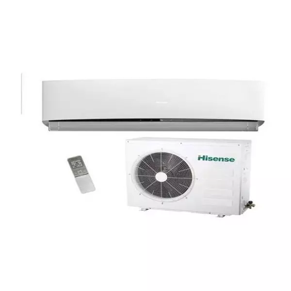 Hisense Wintair Wall Split Air Conditioner 9000Btu Non-Inverter As-09Cr4Syrcd00 1 Hisense Wintair Wall Split Air Conditioner 9000Btu Non-Inverter As-09Cr4Syrcd00
