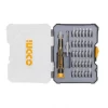Ingco Precision Screwdriver Set 4x28mm 32pcs Set HKSDB0348