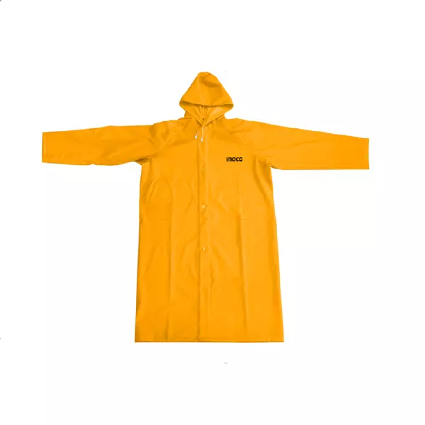 Ingco Rain Coat 120Cm Xxxl Hrctl031 1 Ingco Rain Coat 120Cm Xxxl Hrctl031