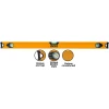 Ingco Spirit Level 80cm HSL18080