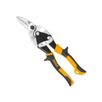Ingco Tin Snip Right ​250mm HTSN0110R
