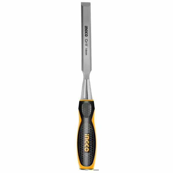 Ingco Wood Chisel 16Mm Hwc0816 1 Ingco Wood Chisel 16Mm Hwc0816