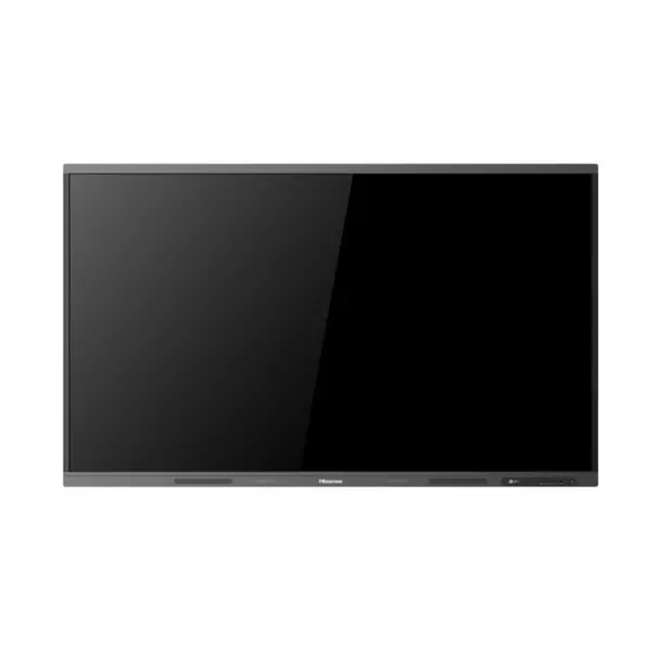 Hisense 65&Quot; Hidb Touch Screen Tv Smart Uhd 4K Digital Interactive Touch Monitor With Integrated 4K Camera, Dolby Atmos, Goboard Wireless Transmission, Eye Comfort, Array Microphone 65Mr6De