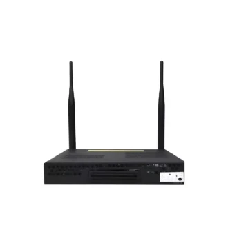 Hisense Intel Core I5-10400 On-Board Computer, 8GB RAM, 128GB SSD, 10th Generation, HD Graphics, MSATA System Disk, Support Wi-Fi 5 and Wired Network S02BDS5A811E