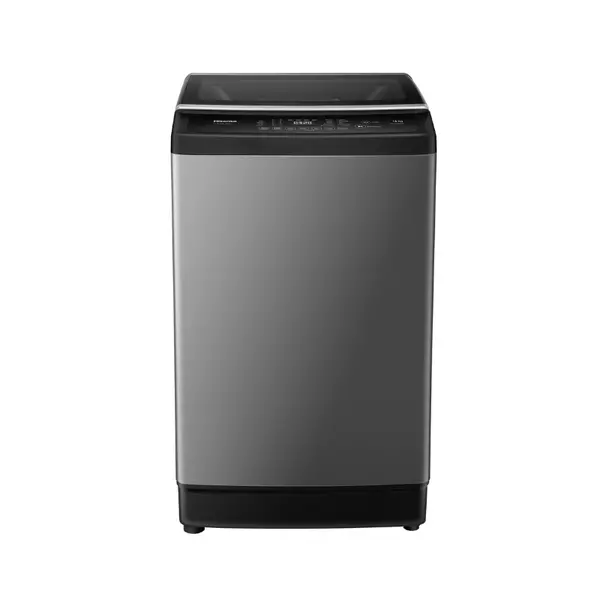 Hisense Washing Machine 14Kg, Top Load Automatic Bubble Clean, Air Dry Function, Soak Function, Double Water Inlets, Child Lock Function Silver Wtja1402Bt 1 Hisense Washing Machine 14Kg, Top Load Automatic Bubble Clean, Air Dry Function, Soak Function, Double Water Inlets, Child Lock Function Silver Wtja1402Bt