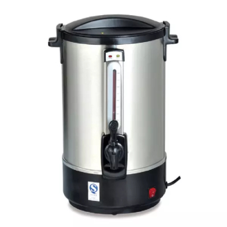 Generic Stainless Steel Water/Milk Boiler 65L