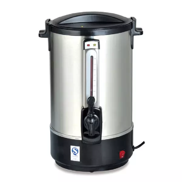 Generic Stainless Steel Water/Milk Boiler 65L 1 Generic Stainless Steel Water/Milk Boiler 65L