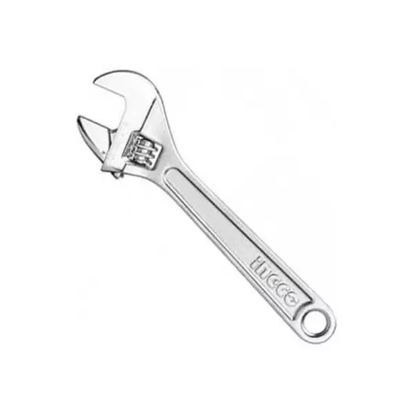 Ingco Adjustable Wrench 12&Quot; Hadw131122 1 Ingco Adjustable Wrench 12&Quot; Hadw131122